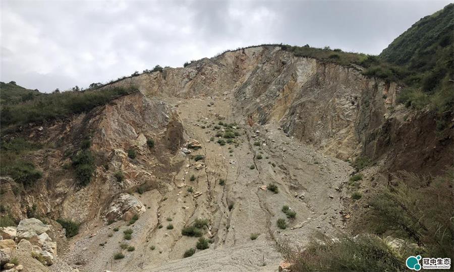 ¿óÇøÐÞ¸´Ç° ¿óÇøÐÞ¸´Ç°